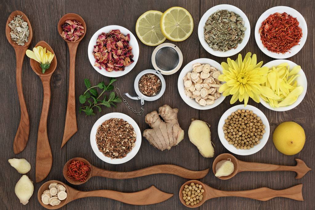 HERBAL ALAMI