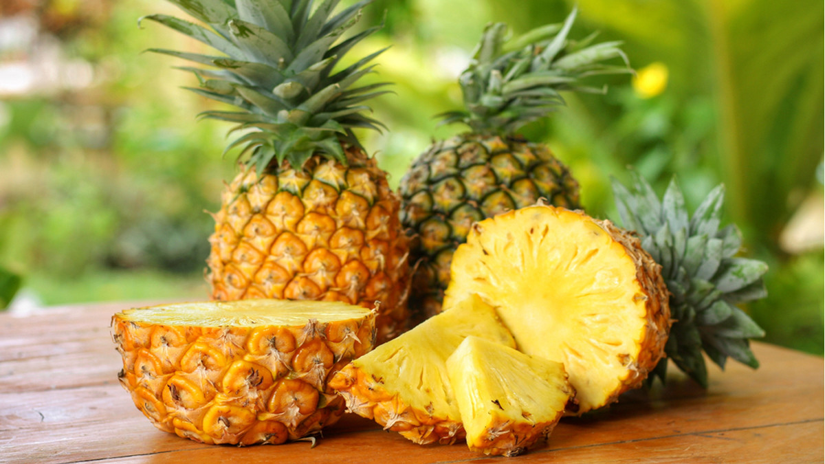 nanas